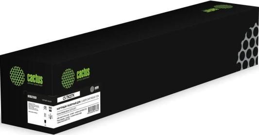 Картридж лазерный Cactus CS-TN227K TN-227K черный (24000стр.) для Konica Minolta bizhub C227i/C257i