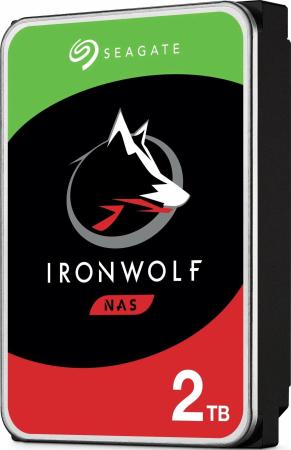 Жесткий диск Seagate Ironwolf ST2000VN003 2 Tb