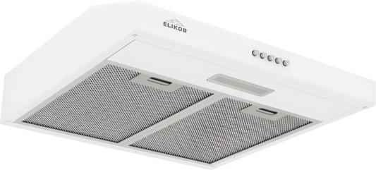 Вытяжка встраиваемая ECO WH 50 WHITE ELIKOR