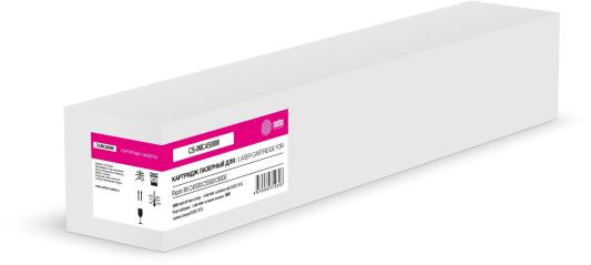 Картридж Cactus CS-IMC4500M 25500стр Пурпурный