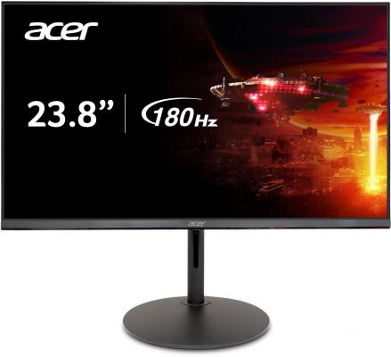 Монитор 23.8" Acer Nitro XF240YM3biiph