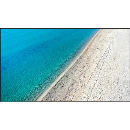 Отдельностоящие ЖК панели/ Acer DW460Bbiiqpp  46", IPS, 1920x1080, 500nits, 8ms, 60Hz,1xRJ45, Wall,  thin bezel 24/7, 2xHDMI(2.0 + 2xDP(1.2) + 1xDP Out, Landscape / portrait, Black