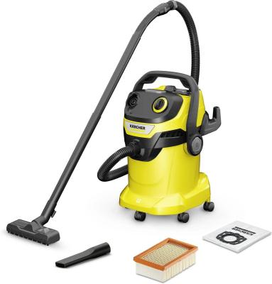 Karcher Хозяйственный пылесос WD 5 V-25/5/22 1.628-300.0