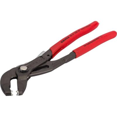 KNIPEX ЩИПЦЫ ДЛЯ ПРУЖИННЫХ ХОМУТОВ KN-8551250AF
