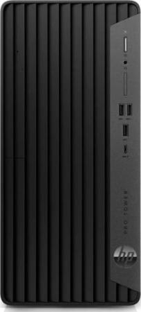 Компьютер HP Pro Tower 400 G9