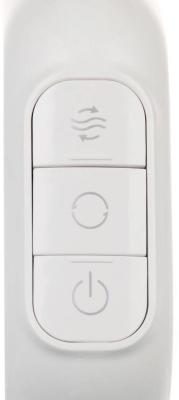 Пылесос моющий Dreame Trouver K10 Pro 200Вт белый/белый