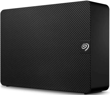 3.5" 24Tb Seagate Expansion desktop drive (STKP24000400) USB3. Черный