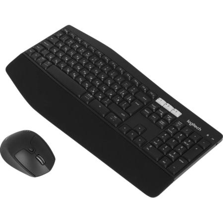 Беспроводная клавиатура/мышь MK850 RUS PERFORMAN. 920-008486 LOGITECH