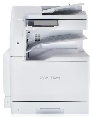 Лазерное МФУ Pantum BM420ADN