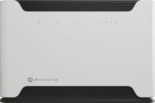Беспроводной маршрутизатор MikroTik Chateau LTE6