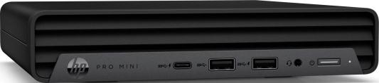 Неттоп HP Pro Mini 400 G9