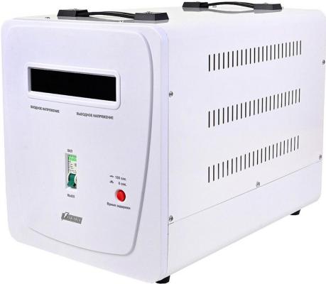 Стабилизатор напряжения PowerMan AVS 10000 E