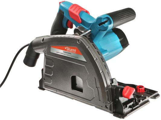 Sturm ! Циркулярная пила CS50165PS
