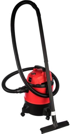 Строительный пылесос EINHELL TC-VC 1825,  красный [2342430]