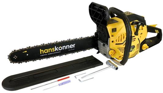 Hanskonner Бензопила HGC2020