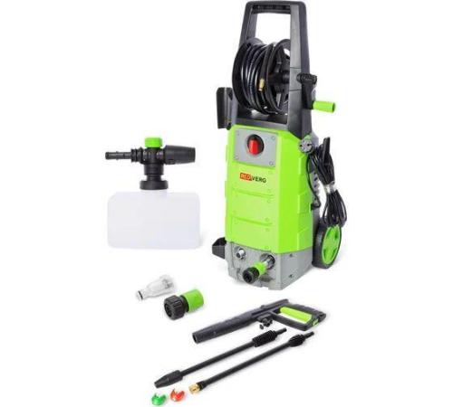 Мойка высокого давления Redverg RD-HPW2200