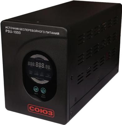 Союз Источник бесперебойного питания PSU-1000 101000