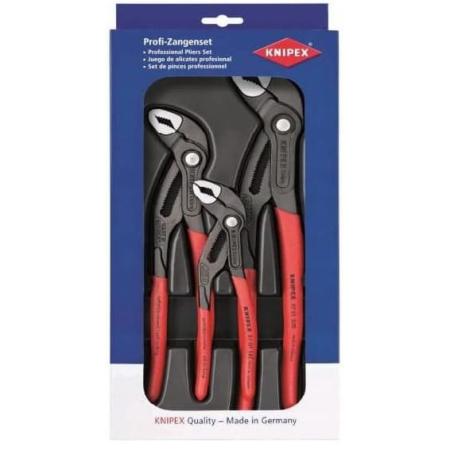 Knipex НАБОР разн. инструм.KN-002009V02