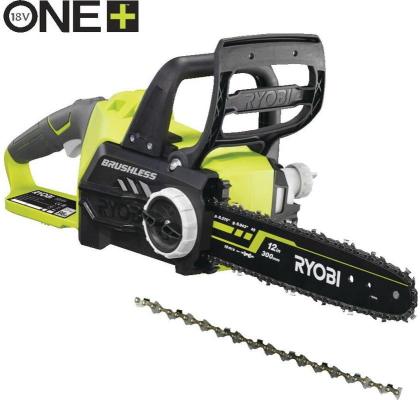 Цепная пила Ryobi ONE+ OCS1830