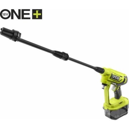 Ryobi Моечная машина RY18PW22A-0 без аккумулятора в комплекте 5133004570