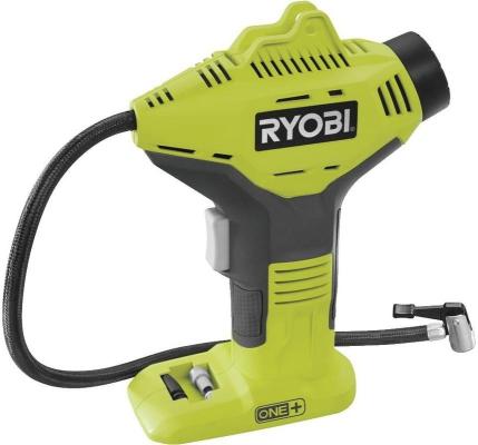 Ryobi Насос высокого давления R18PI-0 ONE+ без аккумулятора в комплекте 5133003931