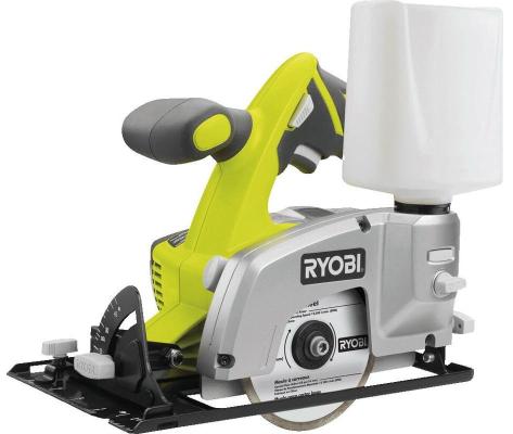 Плиткорез Ryobi ONE+ LTS180M