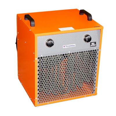 Тепломаш Тепловентилятор КЭВ-20Т20Е 222001