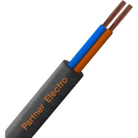 Партнер-электро Кабель КГт 2х2,5 20м P105G-02061-C020