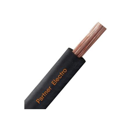 Партнер-электро Кабель КГт 1х25, 10 метров P105G-01N11MC-B010