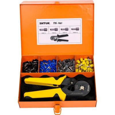 SHTOK Пресс механический ПК-4вт 03109