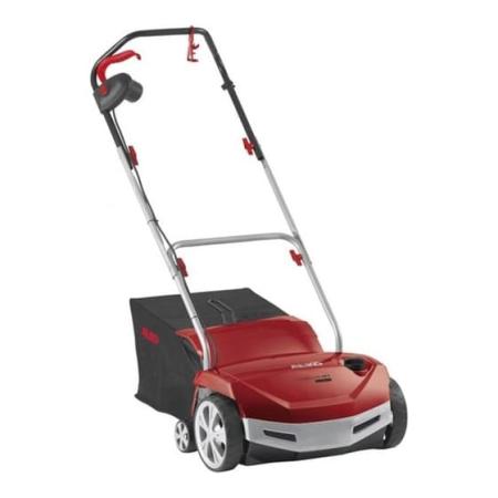 AL-KO Аэратор электрический vl 38 e gudenaa 112993