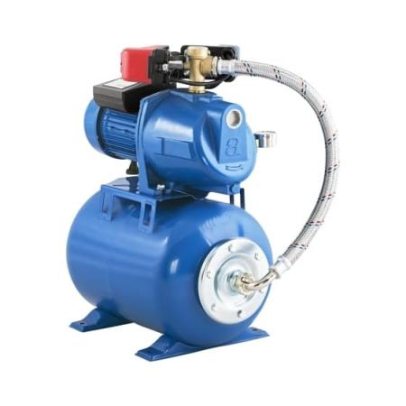 AQUARIO Станция Auto Ajc-125C/H/ 7315