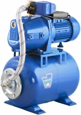 AQUARIO Станция Auto Ajc-125C 7615