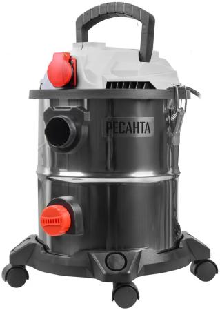 Ресанта Пылесос строительный ПС-1500/20 75/19/1