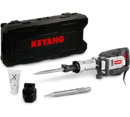Отбойный молоток KEYANG DH15-17AV