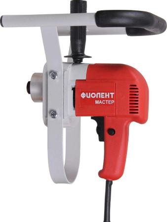 Дрель-миксер Фиолент МД7-11Э М "Мастер"