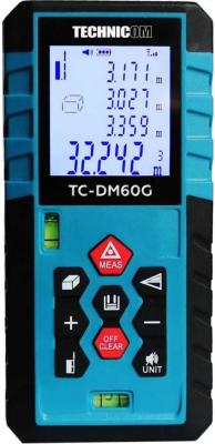 TECHNICOM Лазерный дальномер TC-DM60G