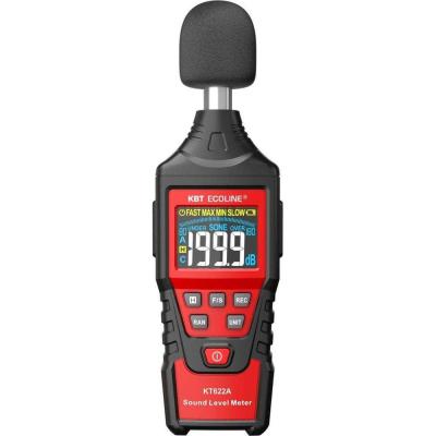 КВТ KT 622A "ECOLINE" Шумомер 79147
