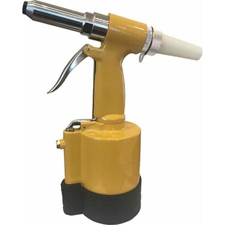 ПНЕВМО-ТРЕЙД Заклепочник пневмо-гидравлический для вытяжных заклепок PT-AR2464