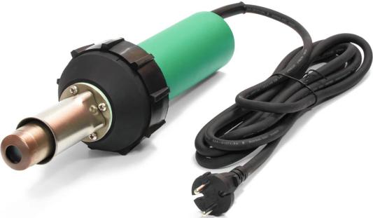 Swissplast Набор для сварки линолеума ФЕН СВАРОЧНЫЙ 1600 LINOLEUMKIT