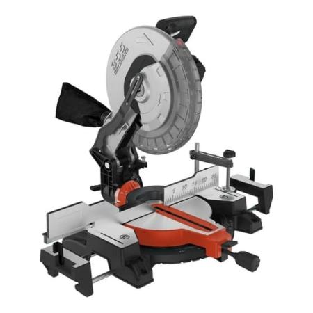 JIB Торцовочная пила 7355а 2,2 квт, 230в 1111020242000