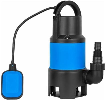 JEMIX Насос фекальный ФН-225-8 (GS-750) 88409