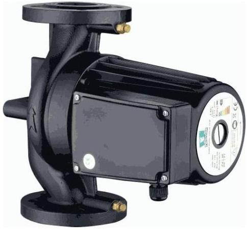 Pumpman Насос циркуляционный промышленный GRS50/12F 380V 82084