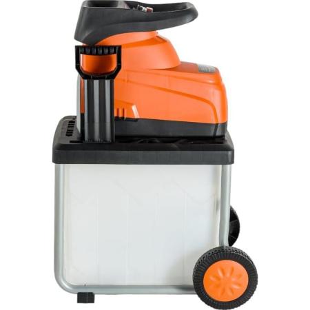 Gigant Бесшумный электрический измельчитель GSVER-03