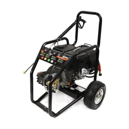MERAN Мойка высокого давления с бензиновым двигателем MG 240-17 100538803