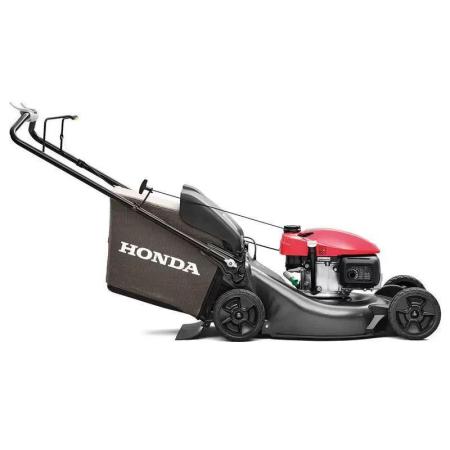 HONDA Газонокосилка бензиновая /бензокосилка/ HRN 536 VKEA HRN536CVKEA