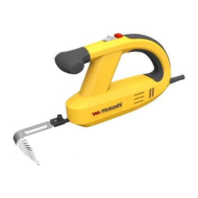 Musashi Электрическая прополочная машинкаЛегкая прополка WE-700