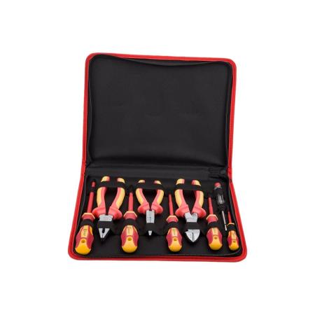 EKF Набор диэлектрического инструмента НИИ-01 Expert ndi-01