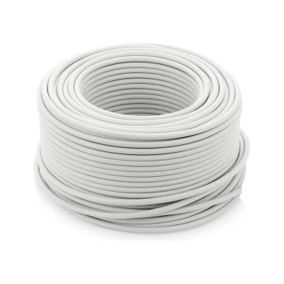 Промэл Провод гибкий круглый ПВС 3х1,5 50м ГОСТ 4630017893287