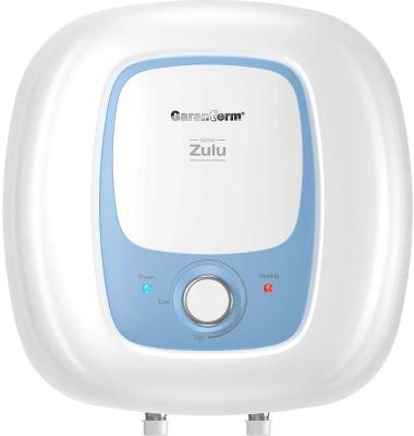 Термекс Водонагреватель аккумуляционный электрический бытовой Garanterm Zulu 15 O ЭдЭБ03632